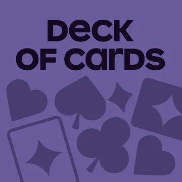Deck of Cards